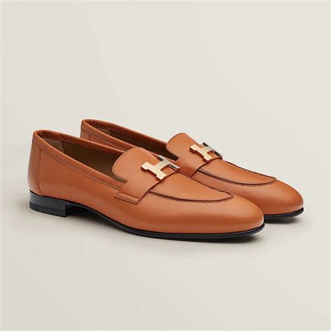 hermes paris loafer|h&m women's loafers.